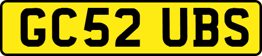 GC52UBS