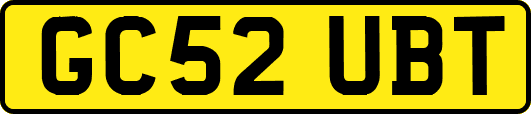GC52UBT