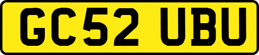 GC52UBU