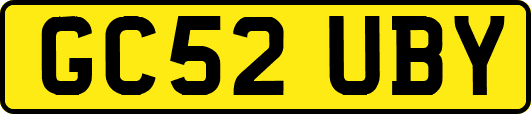 GC52UBY