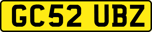 GC52UBZ