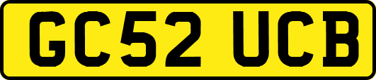 GC52UCB