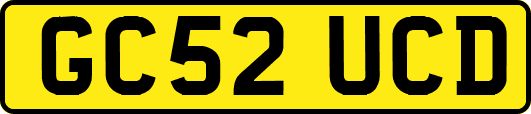 GC52UCD