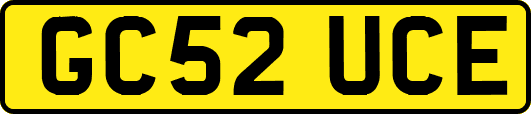 GC52UCE