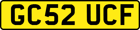 GC52UCF