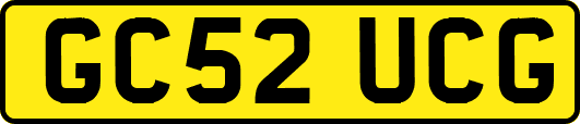 GC52UCG