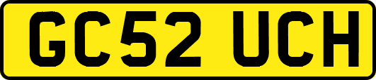 GC52UCH