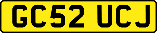 GC52UCJ