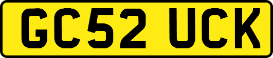 GC52UCK