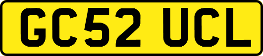 GC52UCL