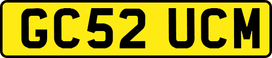 GC52UCM