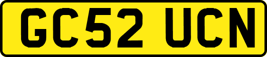 GC52UCN
