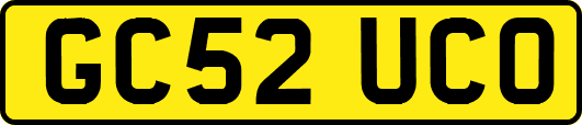 GC52UCO