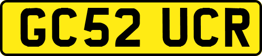 GC52UCR