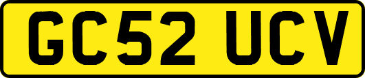 GC52UCV
