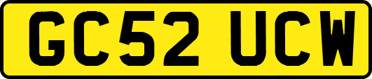 GC52UCW