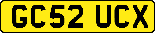 GC52UCX