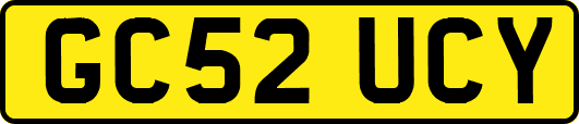 GC52UCY
