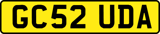 GC52UDA