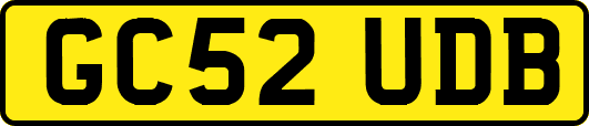 GC52UDB