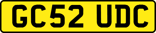 GC52UDC