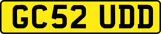 GC52UDD
