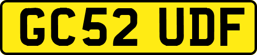 GC52UDF