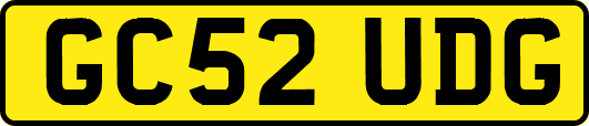 GC52UDG