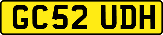 GC52UDH