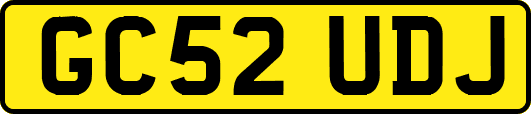 GC52UDJ