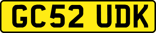 GC52UDK