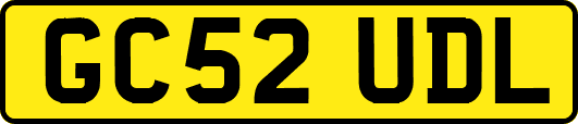 GC52UDL