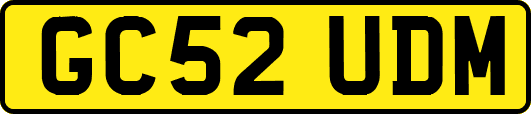 GC52UDM