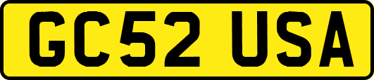 GC52USA