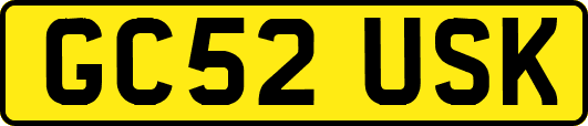 GC52USK
