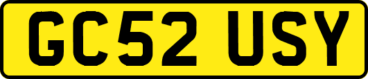 GC52USY
