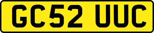 GC52UUC