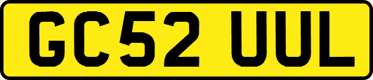 GC52UUL
