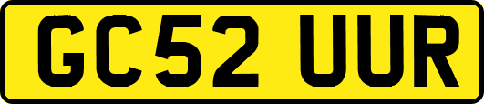GC52UUR
