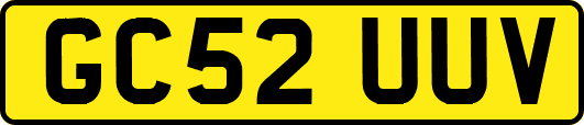 GC52UUV