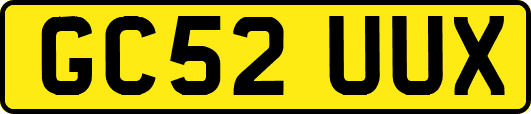GC52UUX