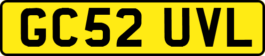 GC52UVL