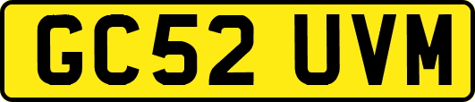 GC52UVM