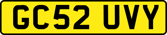 GC52UVY