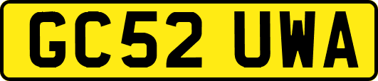 GC52UWA