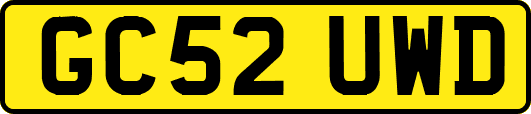 GC52UWD