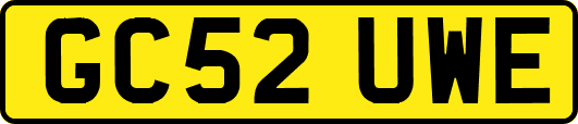 GC52UWE