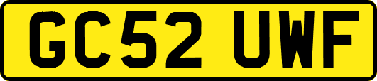 GC52UWF