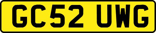 GC52UWG
