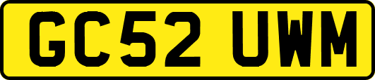 GC52UWM